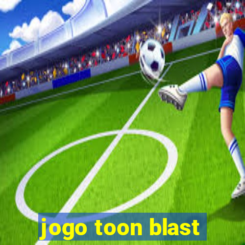 jogo toon blast